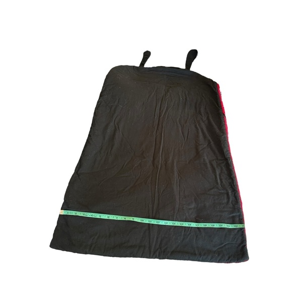 Vintage Kids Ladybug Sleeping Bag - Picture 3 of 5